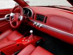 Chevrolet SSR Bonneville Push Truck So-Cal 2004 года